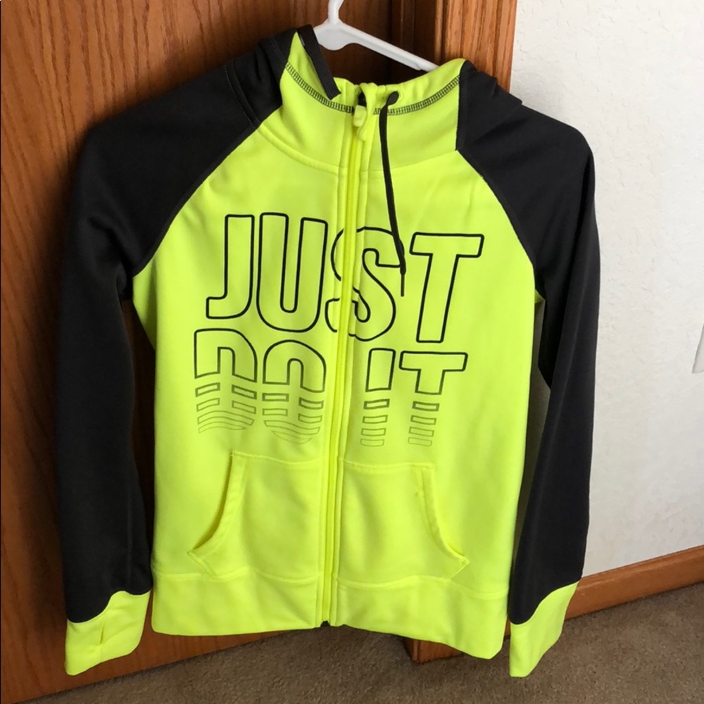 Nike jacket
